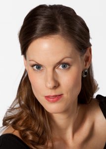 Ida Falk Winland foto Tilo Stengel