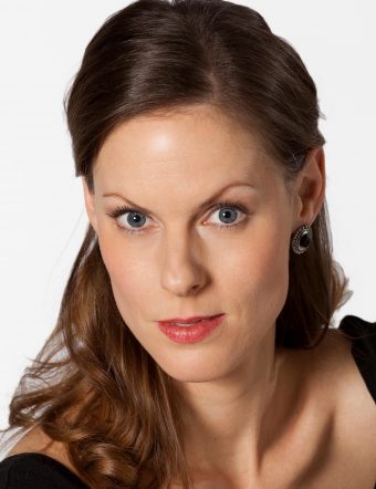 Ida Falk Winland foto Tilo Stengel