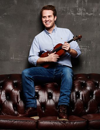 Tobias Feldmann foto Kaupo Kikkas