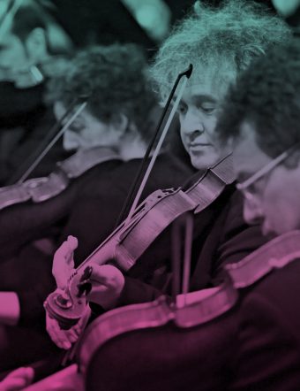 Vivaldi - violindueller
