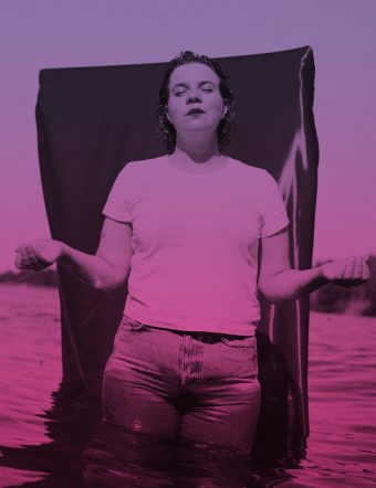 Sara Parkman
