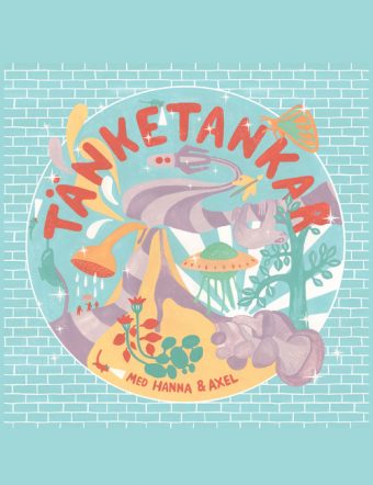 Tänketankar