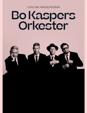 Bo Kaspers Orkester