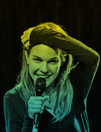 Isabella Lundgren