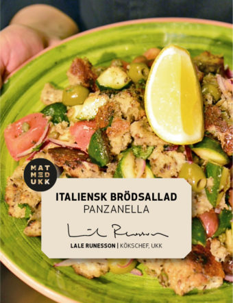 Panzanella