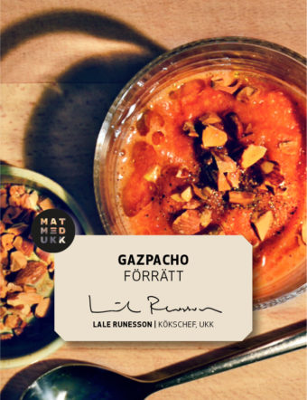 Gazpacho
