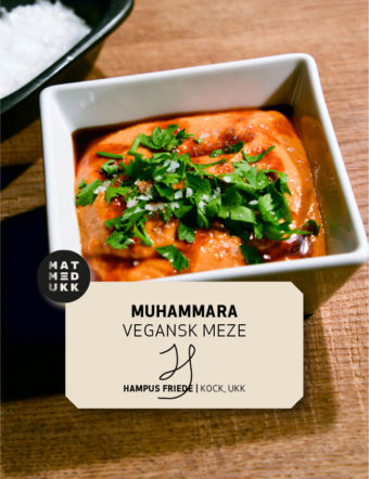 Muhammara