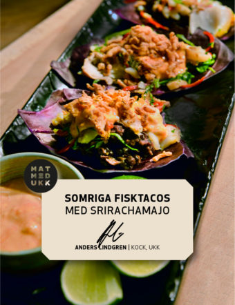 Fisktacos