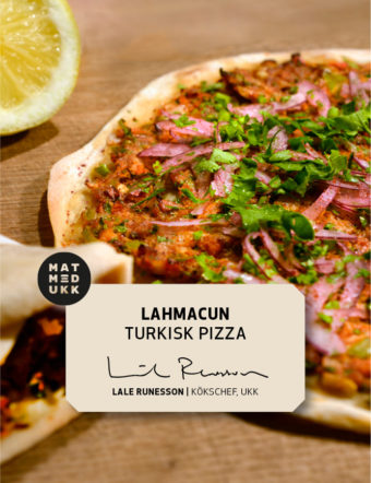 Lahmacun