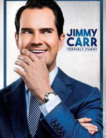 Jimmy Carr
