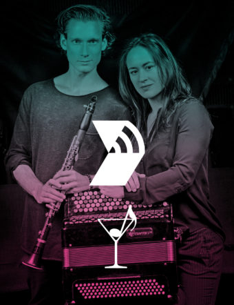 Klassiska AW Holmander & Serotyuk