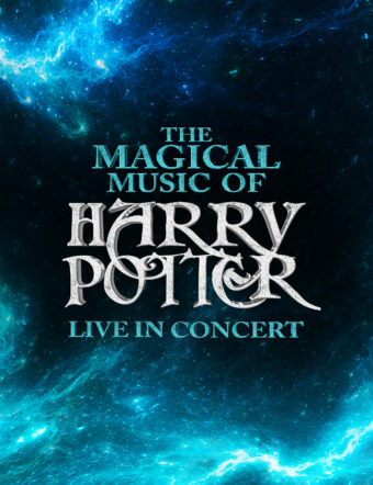 The Magical Music of Harry Potter