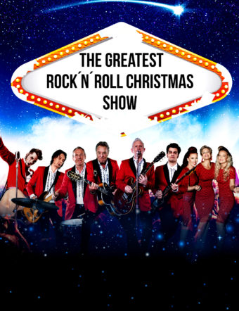 The Boppers, Brolle & Rockabilly fabulous