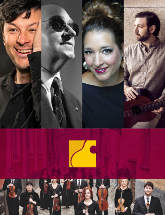 Concierto de Aranjuez