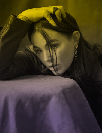 Miriam Bryant