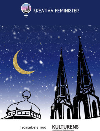 Feministisk julmarknad