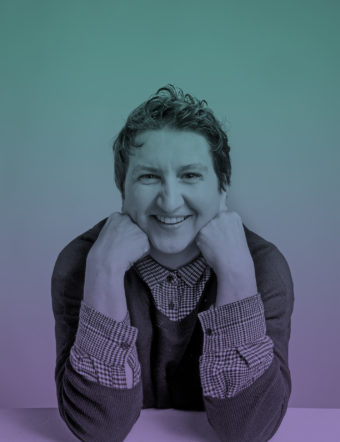 Silvia Gribaudi