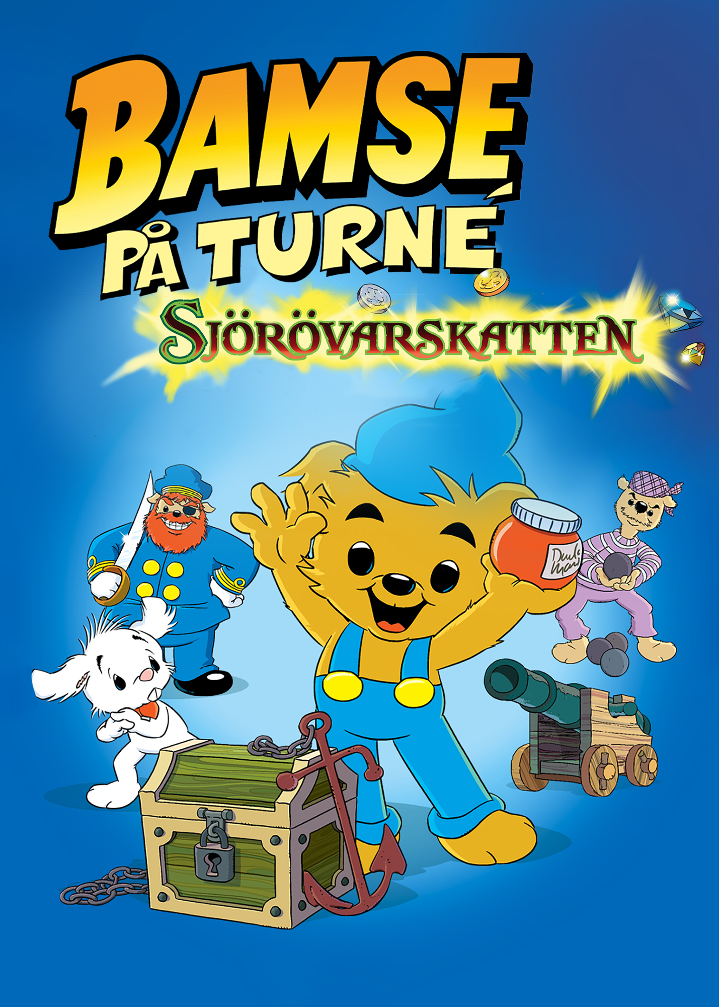 Bamse Bamse