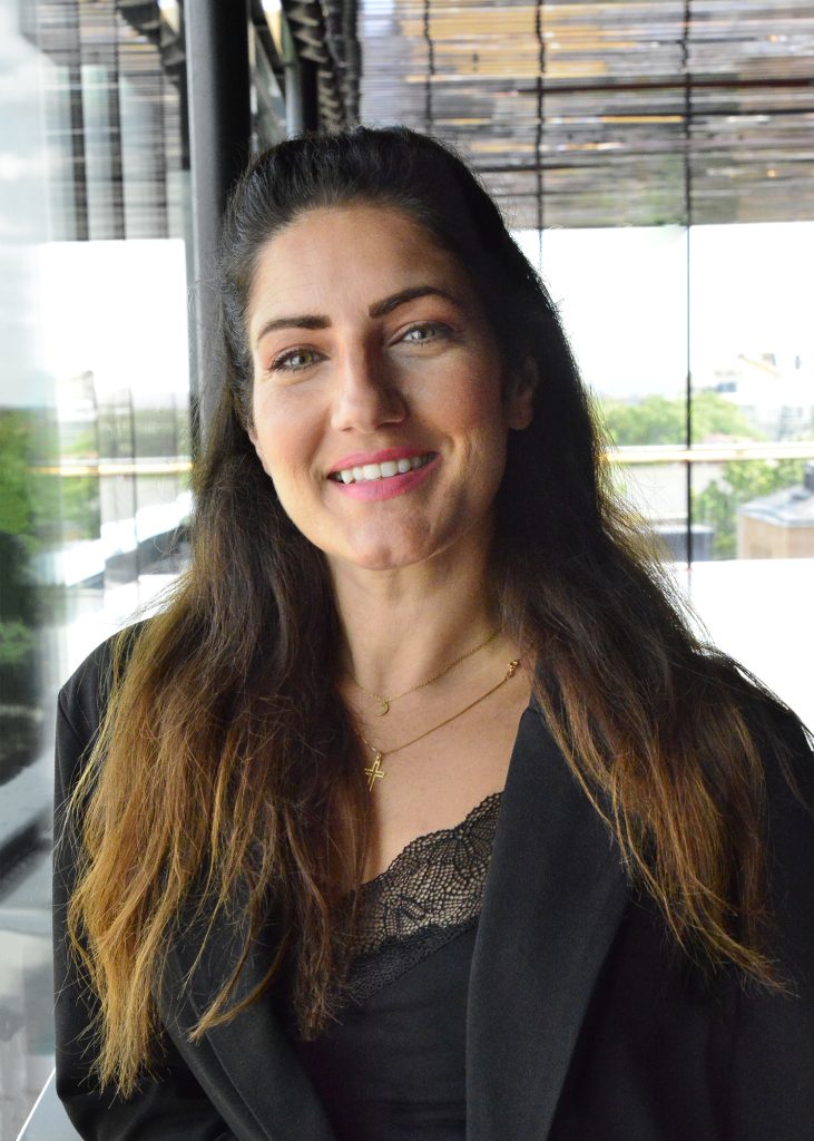Susanne Demirdag