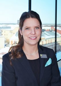Victoria Lindgren, photo Lena Karlsson Beierlein